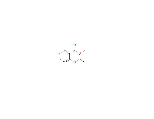 CAS：3686-55-3，邻乙氧基苯甲酸甲酯