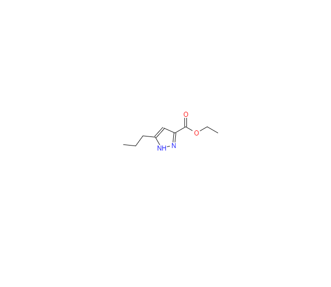 CAS：92945-27-2，3-正丙基吡唑-5-甲酸乙酯