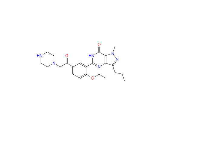 CAS：147676-55-9，N-去乙基-红地那菲