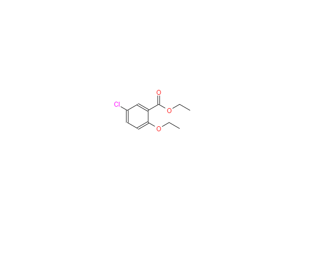 CAS：73119-79-6，Ethyl 5-chloro-2-ethoxybenzoate