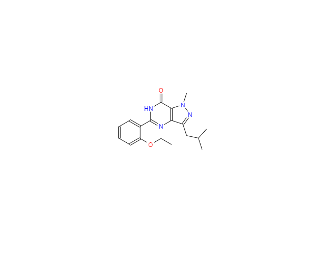 CAS：1467610-65-6，枸橼酸西地那非杂质31