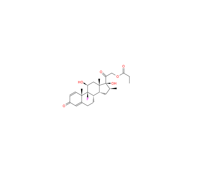 CAS：3793-10-0，多西环素杂质