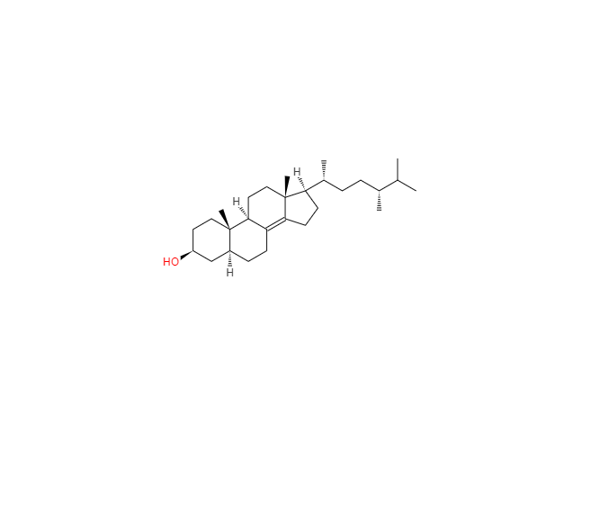 CAS：134001-58-4，菜油甾烷杂质