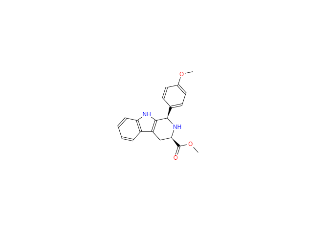 CAS：303984-25-0，他达拉非杂质