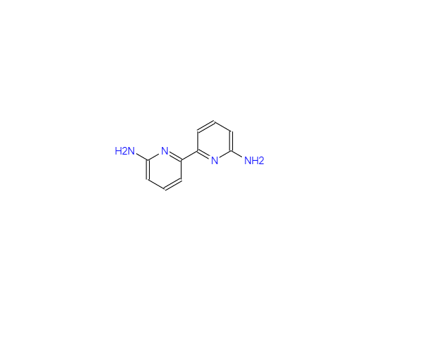 CAS：93127-75-4,6,6'-二氨基-2,2'-联吡啶