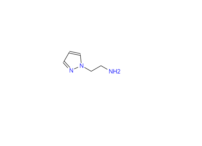 CAS：101395-71-5,2-吡唑-1-基乙胺