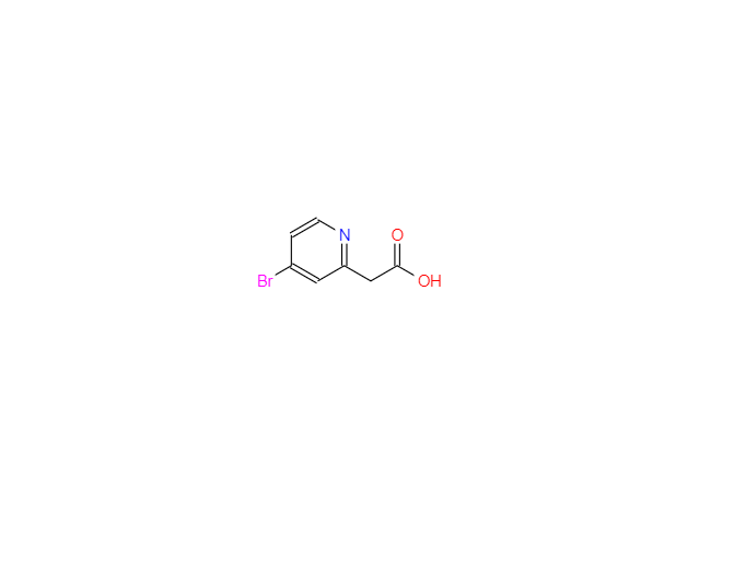 CAS：1211530-21-0,2-(4-溴吡啶-2-基)乙酸