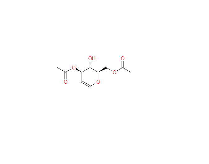 CAS：63914-23-8，3,6-Di-O-acetyl-D-glucal