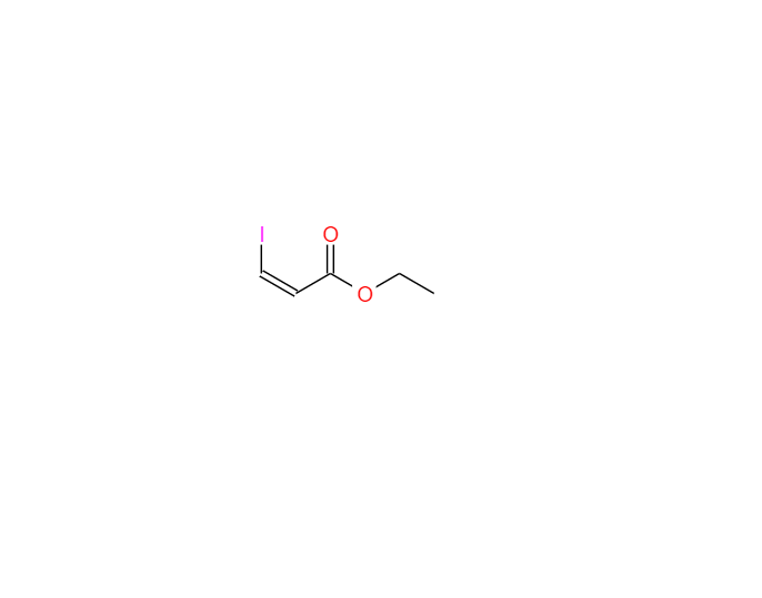 CAS：31930-36-6，顺式-3-碘丙烯酸乙酯