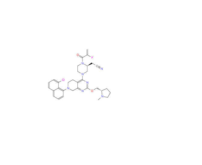 CAS：2326521-71-3，阿达格拉西布