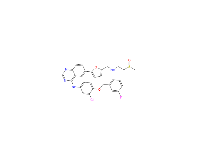 CAS：1275595-86-2，Selatinib