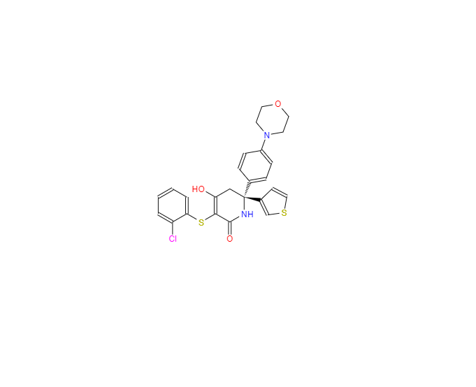 CAS：2003234-63-5，(R)-GNE-140