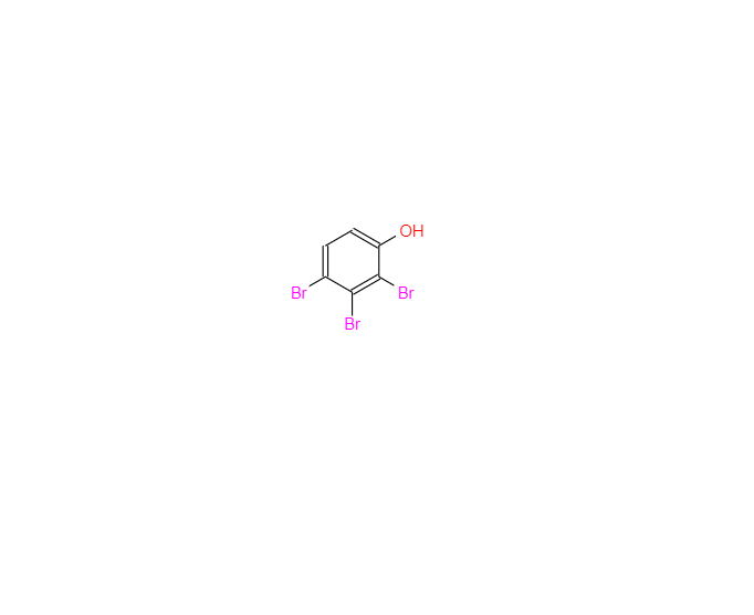 CAS：138507-65-0，2，3，4-三溴苯酚