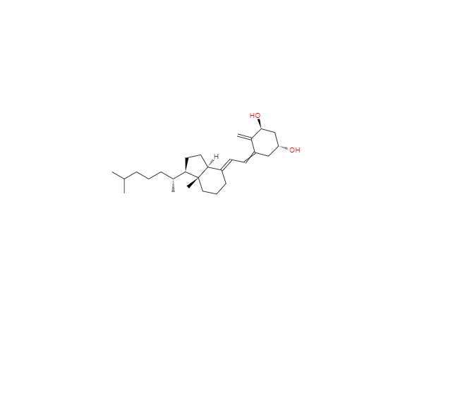 CAS：65445-14-9，阿尔法骨化醇N-1