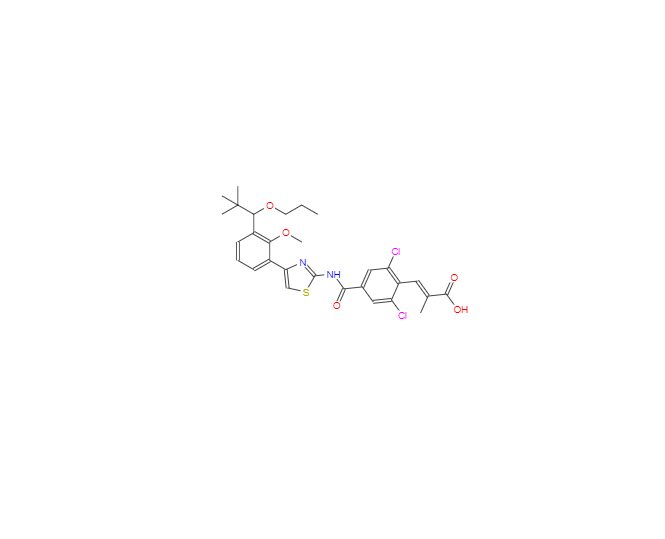 CAS：1110767-45-7，Butyzamide