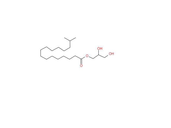 CAS：104700-86-9，Aggreceride C