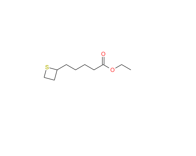 CAS：91140-37-3，硫辛酸杂质 42
