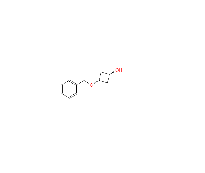 CAS：1383813-54-4，trans-3-(benzyloxy)cyclobutanol