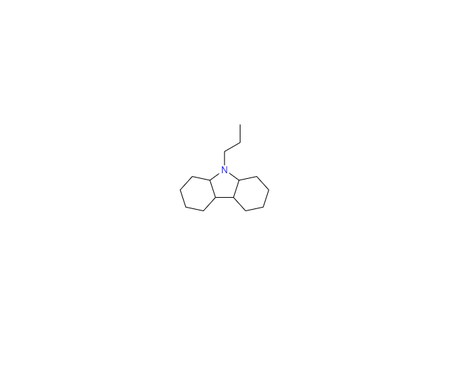 CAS：1612790-27-8，9-丙基十二氢-1H-咔唑