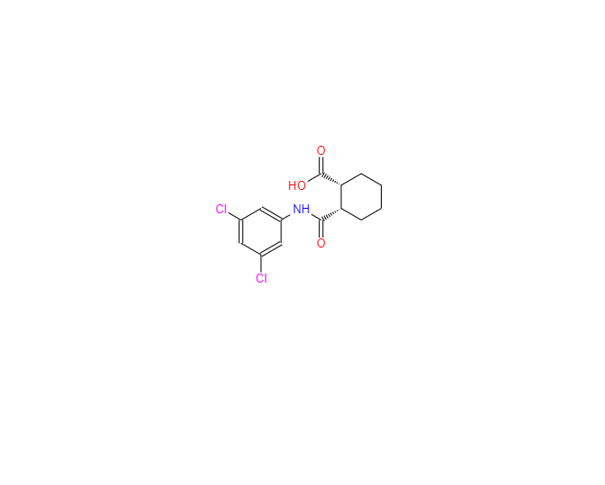 CAS：1263273-14-8，(1R,2S)-VU0155041