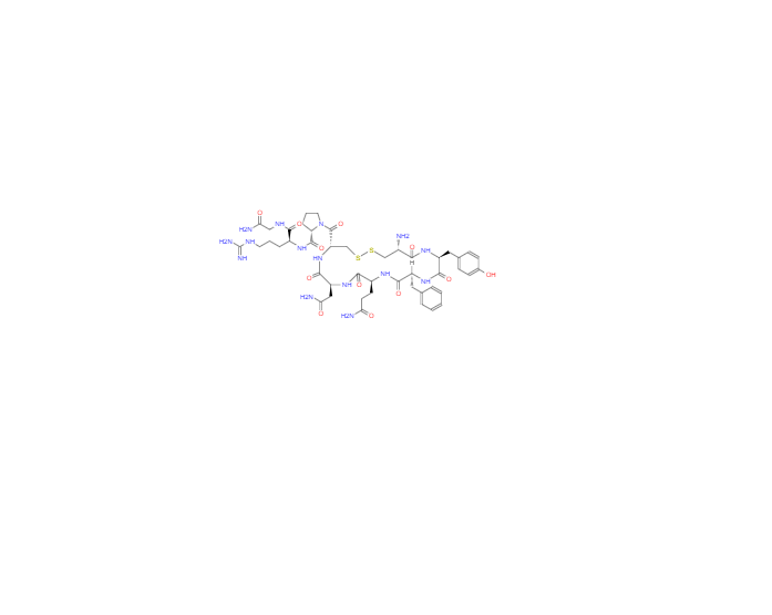 CAS：113-79-1，精氨酸加压素