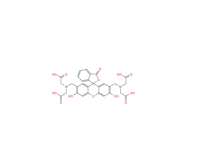 CAS：1461-15-0，钙黄绿素钠盐