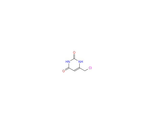 CAS：18592-13-7，6-(氯甲基)脲嘧啶