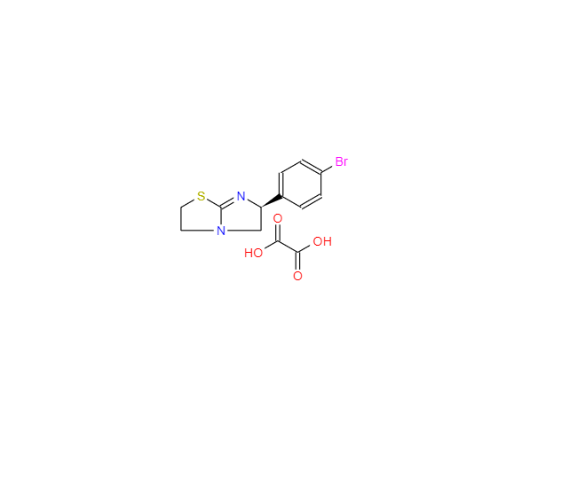 CAS：62284-79-1，(-)-对溴四咪唑草酸盐