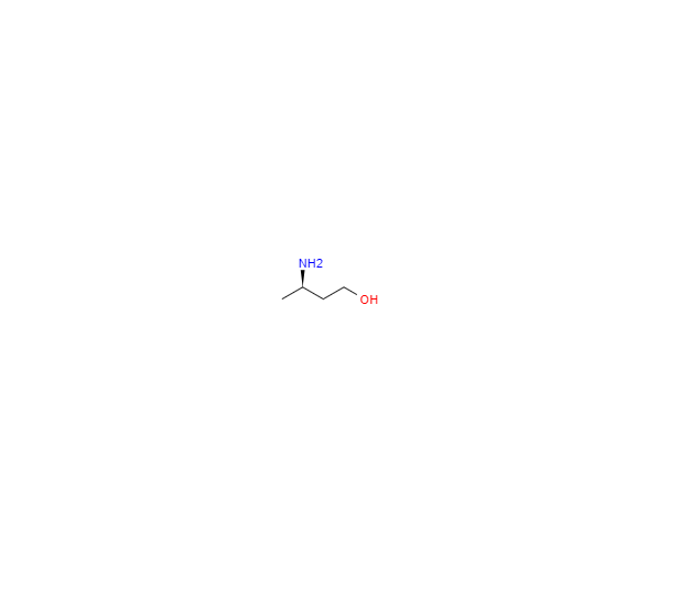 CAS：61477-40-5，(R)-3-氨基丁醇