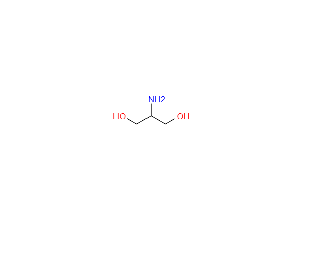 CAS： 534-03-2，丝氨醇