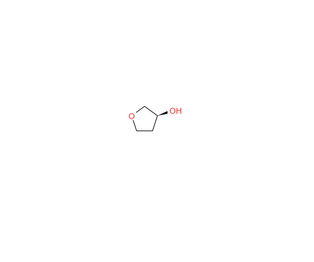 CAS：86087-23-2，(S)-(+)-3-羟基四氢呋喃