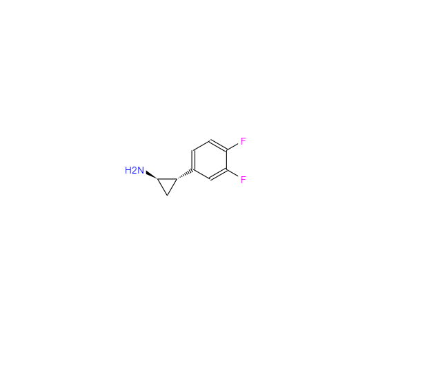 CAS：220352-38-5，替格瑞洛杂质158(盐酸盐)