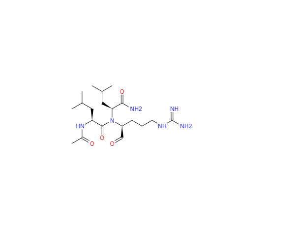 CAS：55123-66-5，Leupeptin