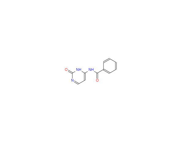 CAS：26661-13-2，N4-苯甲酰基胞嘧啶