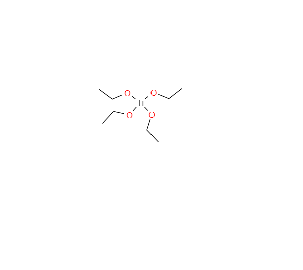 CAS：3087-36-3，钛酸四乙酯