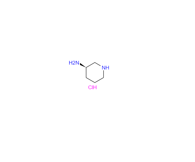 CAS：334618-23-4，(R)-3-氨基哌啶双盐酸盐