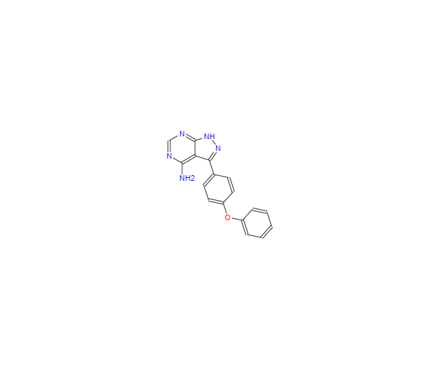 CAS：330786-24-8，IBRUTINIB中间体(N-2)