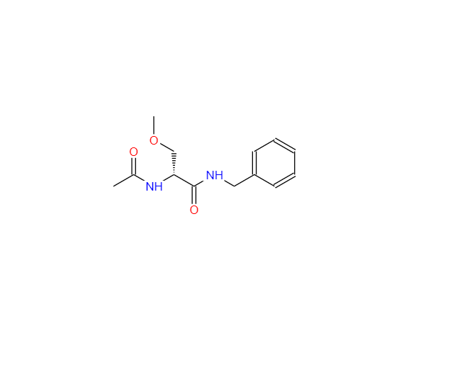 CAS：175481-36-4，拉考沙胺