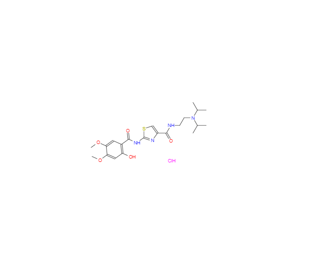 CAS：773092-05-0，盐酸阿考替胺三水合物