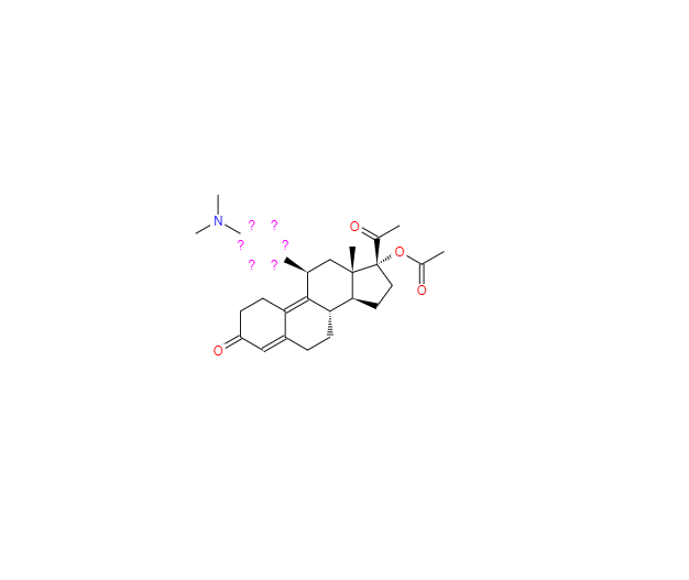 CAS：126784-99-4，醋酸优力斯特