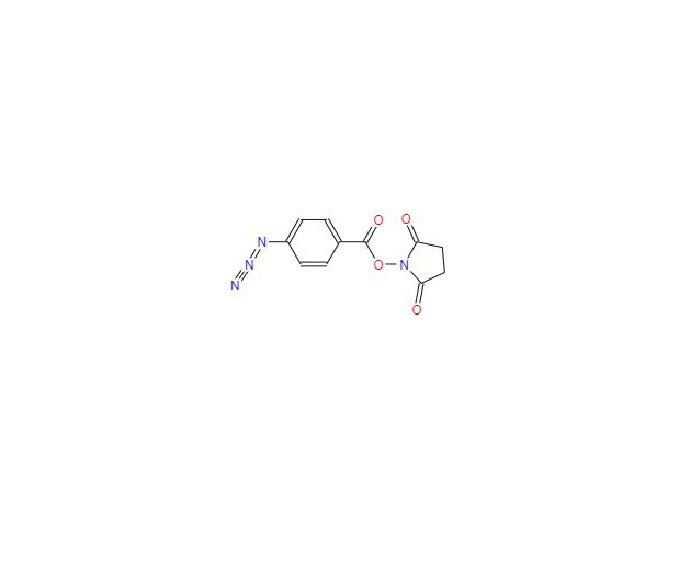 CAS：53053-08-0，N3-Ph-NHS ester