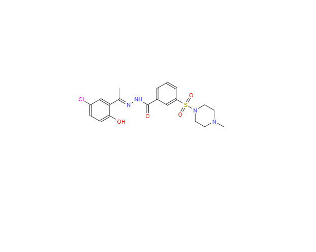 CAS：1423715-37-0，Seclidemstat