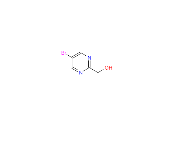 CAS：22433-12-1，(5-溴嘧啶-2-基)甲醇