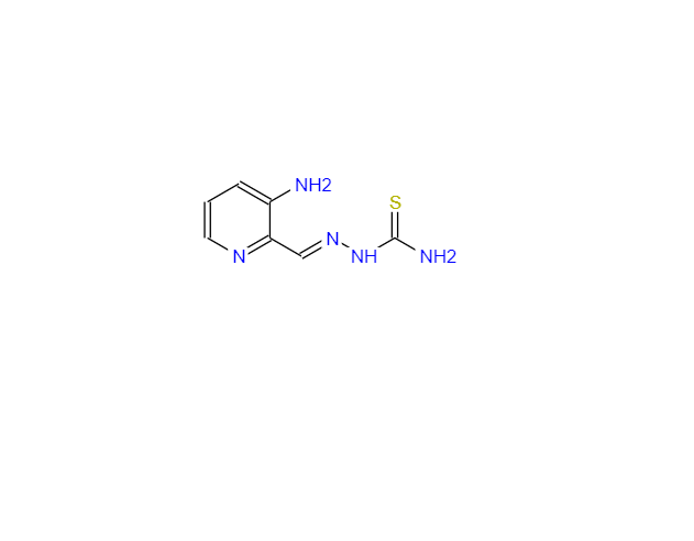 CAS：200933-27-3，Triapine