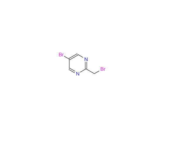 CAS：1193116-74-3，5-溴-2-(溴甲基)嘧啶