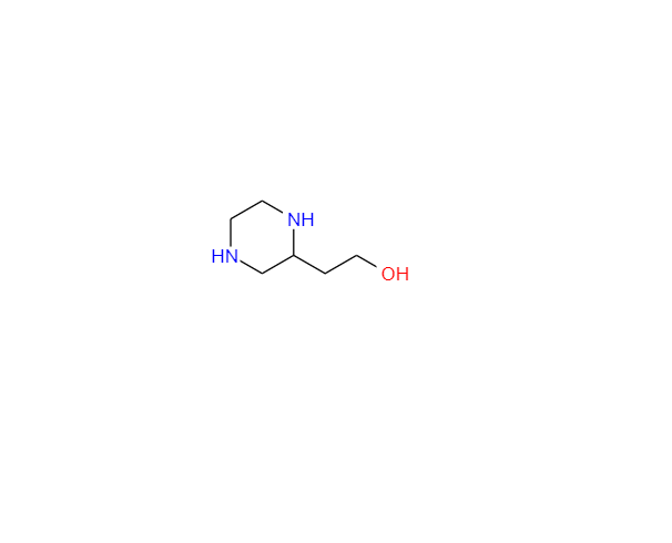 CAS：3388-79-2，2-piperazin-2-yl-ethanol-2hcl