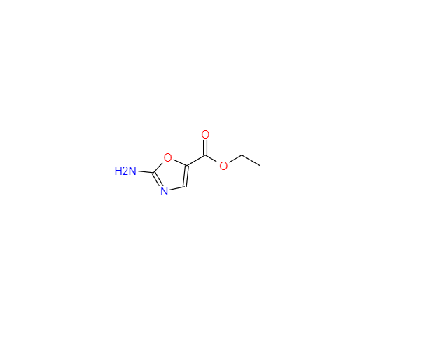 CAS：113853-16-0，2-氨基噁唑-5-羧酸乙酯