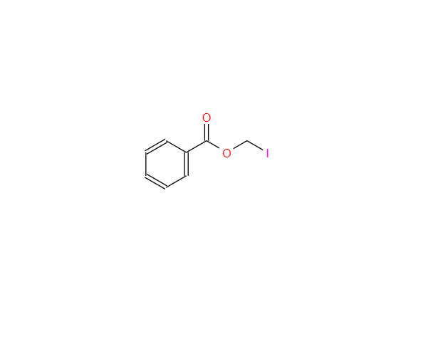 CAS：13943-33-4，苯甲酸碘甲酯