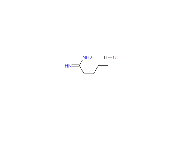 CAS：18257-46-0，戊酰胺酰胺盐酸盐