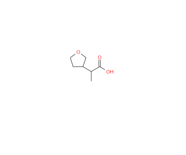 CAS：1489399-71-4，2-(氧代环戊烷-3-基)丙酸